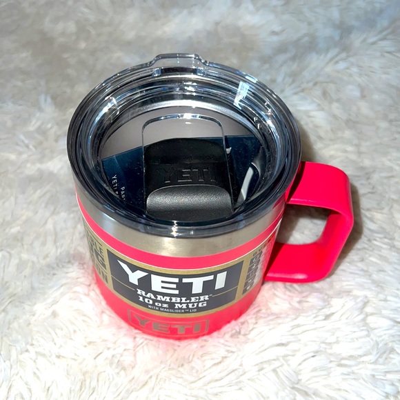 YETI RAMBLER 10 oz. MUG - Picture 3 of 4
